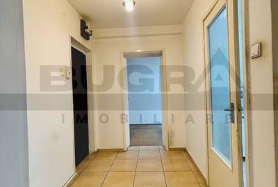 Apartament 3 camere, etaj intermediar, P-ta 14 Iulie - 7