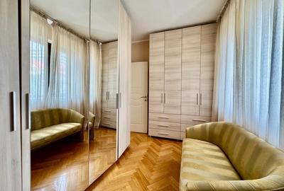 3 camere în Cartierul Francez – Herăstrău | 167 mp utili | 2 locuri de parcare - 11