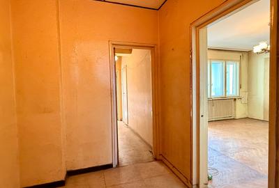 Apartament 3 camere strada Plantelor - 4