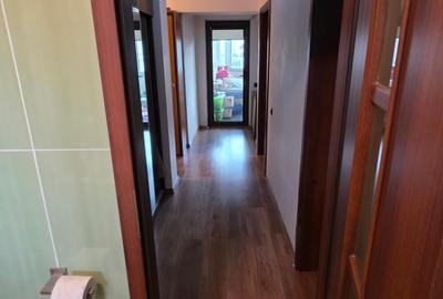 PANTELIMON, Delfinului. in Rond, apartament 3 camere, loc parcare, - 14