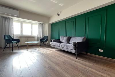 4 camere Bld Unirii | renovat integral - 4