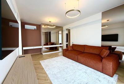 Victoriei / Petru Rares Loft /Prima Închiriere / Finisaje Premium / Parcare - 12