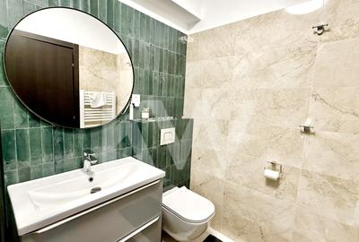 Apartament superb cu 4 camere deasupra orasului - 14