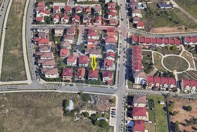 Vilă tip S7 Sector 1 Cartier Henri Coanda | Aviatiei | Pipera - 16