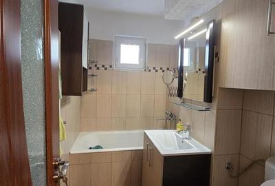 Apartament cu trei camere zona Negoiu Fagaras - 5