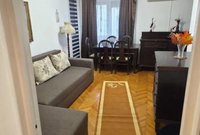 Apartament 2 Camere,Titan,Policlinica,DECOMANDAT,Amenajat,mobilat - 1
