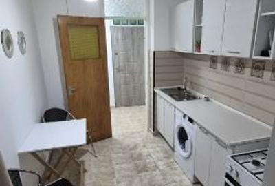 Apartament 2 Camere,Titan  metrou 1 Decembrie 1918,bl.1983,reabiltat,DECOMANDA - 6