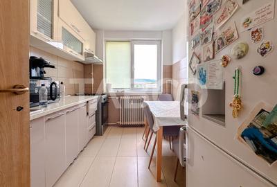 Apartament cu 3 camere de vanzare semicentral in cartierul Grigorescu - 6