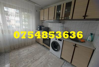 Podu Ros ( Kaufland)  ,apartament cu o camera 32 mp 1/4 liber,mobilat si utilat - 1
