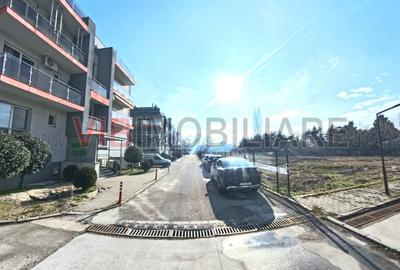 Apartament 2 camere Sisesti - dec- etaj 1/3 - mobilat si utilat lux - 14