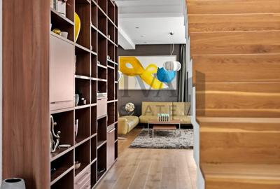Casa stil mediteranean 5 camere, 2 bai, 235 mp,Giroc - 5
