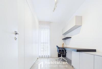 Apartament cu 3 camere, elegant, cu un view spectaculos, Central- City of Mara - 21