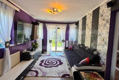 OPORTUNITATE! Casa individuala - 370 mp teren, Corneliu Coposu - 5