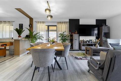 Vila rezidential/ unitate de ospitalitate, 1.000mp teren, Bran, Tohanita, Brasov - 16
