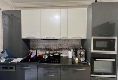 Apartament cu 3 camere, etaj 1/3, 68 mp utili + balcon - Giroc - 9