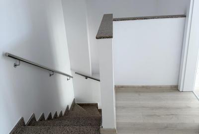 Parcul Carol-Sos Viilor - duplex 3 camere- terasa - 6