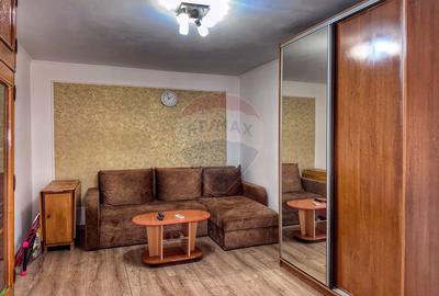 Apartament 2 camere Str. Polona - 1