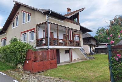 Casa de Vanzare Vladesti Arges - 2