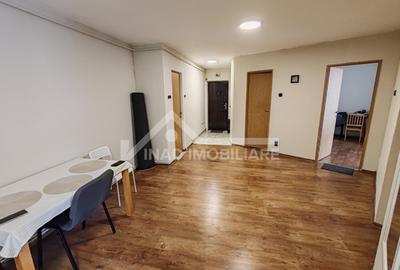 Apartament 3 camere de 75mp, 2 bai, 1 balcon, Str. Constantin Brancusi - 6