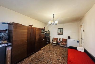 Apartament 3 camere | Decomandat | 65 mpu | zona Big Manastur - 3