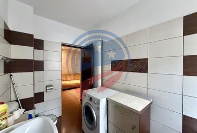 Apartament 2 camere de vanzare/Craiova/Brazda/Baba Novac - 13