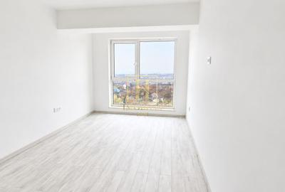 Apartament FINALIZAT 3 camere Dec 80 mp Copou 152000 euro - 3