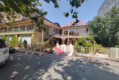 De vânzare – Restaurant Casa Luminita-Super Afacere - 1