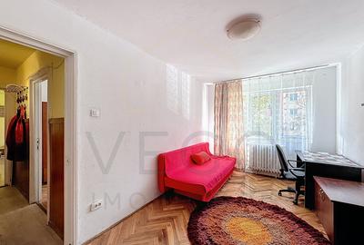 Apartament 4 camere decomandate, parcare, 80 mp in Manastur - Clabucet - 7
