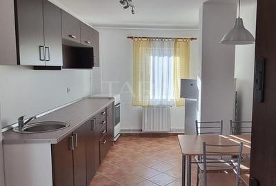 Apartament 2 camere generos, panoramic, orientare sudică – Gheorgheni - 1