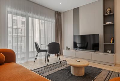 Apartament 2 camere One Cotroceni - 3