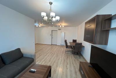 Unirii stradal monolit - 2