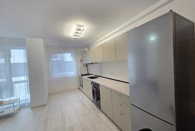 Apartament 2 camere, finisat modern,parcare subterana Floresti Eroilor - 9