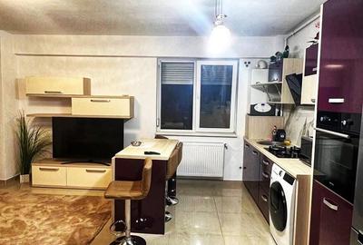 Apartament 2 camere modern-zona Compozitori-centrala proprie - 2
