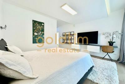 Vilă modernă/Iancu Nicolae/3 Dormitoare/Mobilată premium/Curte privată/2 parcări - 8