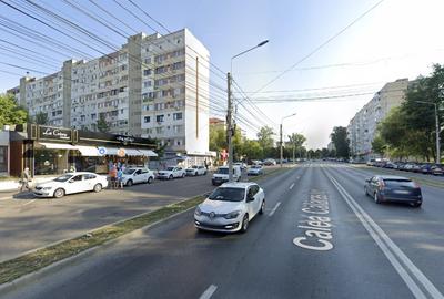 3 camere 2/9 Bloc Turn Viziru1 Calarasi intrare Braila Kaufland liber centrala - 13