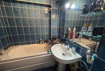Vanzare apartament decomandat 4 camere loc de parcare Crangasi piata metrou - 13