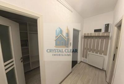 Apartament 2 camere + loc parcare - cartierul Unirii, str. Pomilor - 15