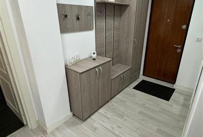 Apartament nou, 1 camera decomandat, mobilat si utilat, loc de parcare inclus, B - 4