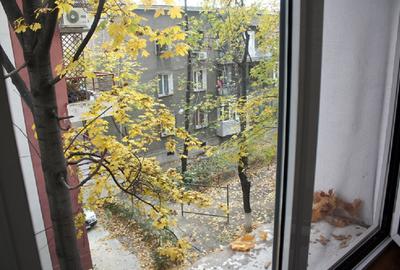 Apartament cu 2 camere semidecomandat în Floreasca