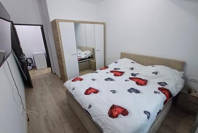 Apartament 2 camere - Inchiriere - Grozavesti - Regie - Sector 6 - 8