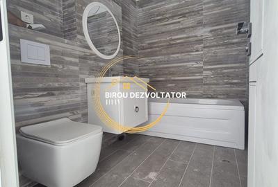 Mare Decomandat 2 bai Parcare Gratis Ansamblu modern Metrou Teclu - 8