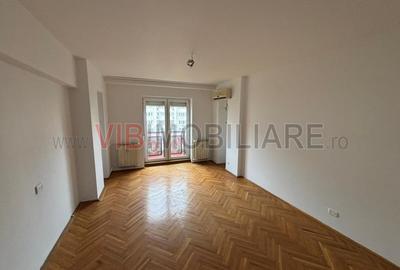 Decebal - Vedere bulevard - 3 balcoane - stradal - 1