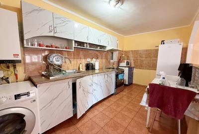 Casa 5 camere de vanzare in Bulgaria, Cluj Napoca - 2