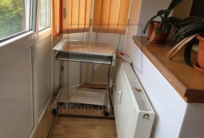 Vanzare apartament 2 camere Lizeanu - 13