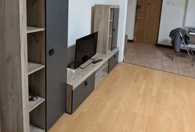 Apartament 2 Camere,Unirii,Cantemir,bl.reabilitat,Amenajat,mobilat,complet - 3