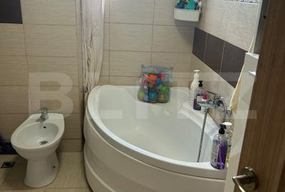 Apartment 2 camere, 75.68 mp, zona Bucium - 12