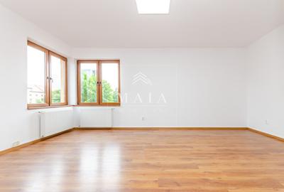 Spatiu Calea Dumbravii-Mihai Viteazu, 130 mp, cu parcare privata - 7