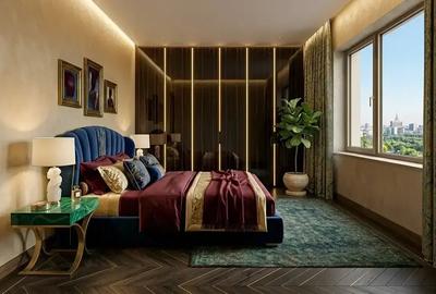 4 Camere Premium | Floreasca | Terasă Spectaculoasă 223 mp - 2