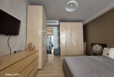 Apartament de 3 camere in Herastrau - 11