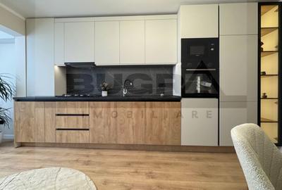 Apartament 3 camere, LUX, TOTUL NOU, 2 bai, zona Parcul Babes - 5